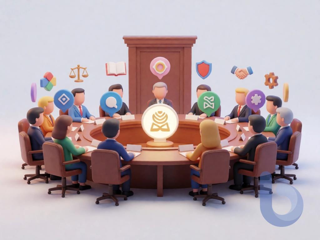 council